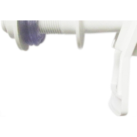 Torneira Filtro Gama Automatica Branca - Kit C/12 Torneira Filtro Gama Automatica Branca - Kit C/12
