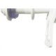 Torneira Filtro Gama Automatica Branca - Kit C/12 Torneira Filtro Gama Automatica Branca - Kit C/12