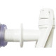 Torneira Filtro Gama Automatica Branca - Kit C/12 Torneira Filtro Gama Automatica Branca - Kit C/12