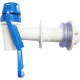 Torneira Filtro Gama Automatica Branca/Azul - Kit C/12 Torneira Filtro Gama Automatica Branca/Azul - Kit C/12