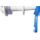 Torneira Filtro Gama Automatica Branca/Azul - Kit C/12 Torneira Filtro Gama Automatica Branca/Azul - Kit C/12