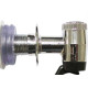 Torneira Filtro Gama Cromada - Kit C/12 Torneira Filtro Gama Cromada - Kit C/12