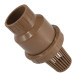 Valvula Poco Higiban Pvc 1.1/4'' 303743-001 Valvula Poco Higiban Pvc 1.1/4'' 303743-001