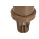 Valvula Poco Higiban Pvc 1.1/2'' 303744-001 Valvula Poco Higiban Pvc 1.1/2'' 303744-001