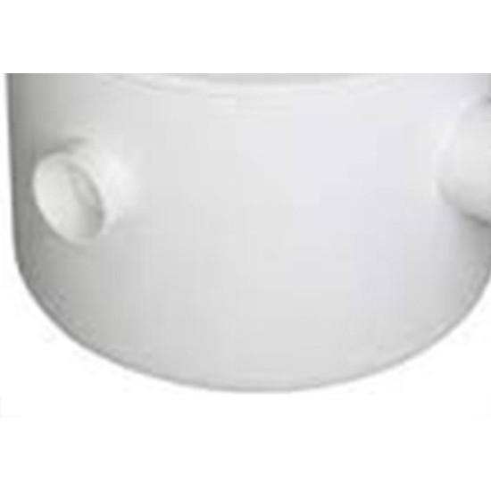 Caixa Sifonada Krona Branca Quadrada 250X172X50 924