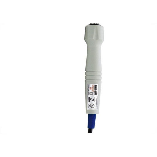 Ferro Soldar Hikari Power 34Wx127V 21K403