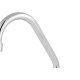 Torneira Metal Bica Movel Parede Imperatriz Arejador C50 5841 Torneira Metal Bica Movel Parede Imperatriz Arejador C50 5841