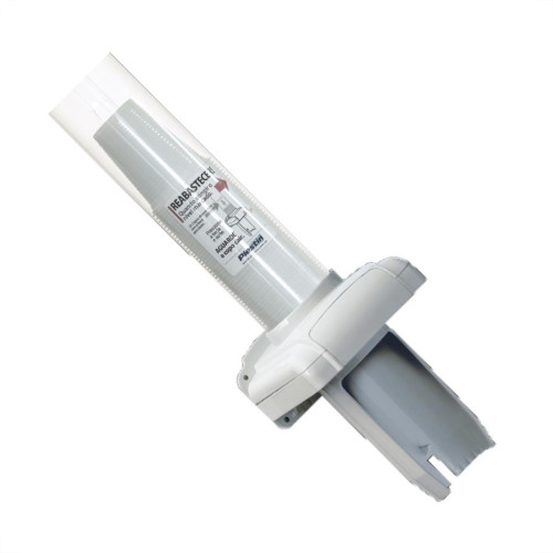 Poupa Copos Agua Plestin Branco Pc-1001-Br Poupa Copos Agua Plestin Branco Pc-1001-Br