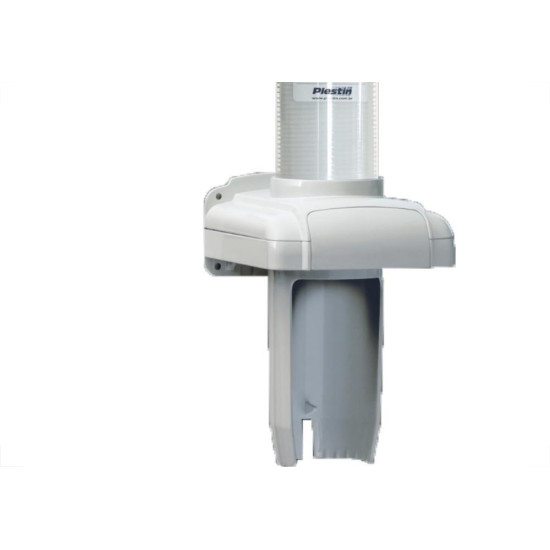 Poupa Copos Agua Plestin Branco Pc-1001-Br Poupa Copos Agua Plestin Branco Pc-1001-Br
