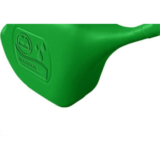 Regador Plastico Metasul 10 Litros Verde Regador Plastico Metasul 10 Litros Verde