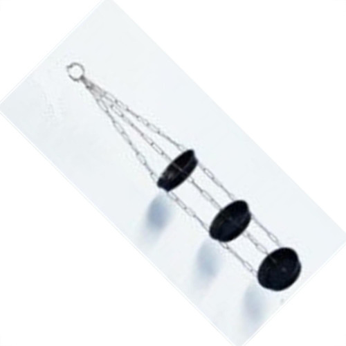 Suporte Para 3 Vasos Iguatemi Conjunto Violeta Bicromatizado 113 Suporte Para 3 Vasos Iguatemi Conjunto Violeta Bicromatizado 113