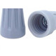 Conector Torcao Crimper 0,8-2,5Mm Cinza 100pcs Cn4485 Conector Torcao Crimper 0,8-2,5Mm Cinza 100pcs Cn4485