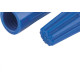 Conector Torcao Crimper 0,8-4,5Mm Azul 100pcs Cn4487 Conector Torcao Crimper 0,8-4,5Mm Azul 100pcs Cn4487
