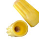 Conector Torcao Crimper 2,5-10Mm Amarelo 100pcs Cn4490 Conector Torcao Crimper 2,5-10Mm Amarelo 100pcs Cn4490