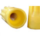 Conector Torcao Crimper 2,5-10Mm Amarelo 100pcs Cn4490 Conector Torcao Crimper 2,5-10Mm Amarelo 100pcs Cn4490