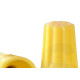 Conector Torcao Crimper 2,5-10Mm Amarelo 100pcs Cn4490 Conector Torcao Crimper 2,5-10Mm Amarelo 100pcs Cn4490