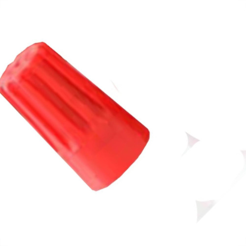 Conector Torcao Crimper 4,5-17Mm Vermelho 100pcs Cn4491 Conector Torcao Crimper 4,5-17Mm Vermelho 100pcs Cn4491