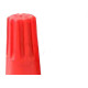 Conector Torcao Crimper 4,5-17Mm Vermelho 100pcs Cn4491 Conector Torcao Crimper 4,5-17Mm Vermelho 100pcs Cn4491