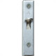 Fecho Alianca 81101 Embutir 28169 - Kit C/30 Fecho Alianca 81101 Embutir 28169 - Kit C/30