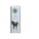Fecho Alianca 81101 Embutir 28169 - Kit C/30 Fecho Alianca 81101 Embutir 28169 - Kit C/30