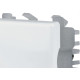 Modulo Perlex Aros (1 Bipolar 16A) 7206 / 2606