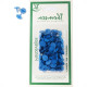 Percevejo Thomsen Azul Cartela Com 100 Pecas Pc-034 Percevejo Thomsen Azul Cartela Com 100 Pecas Pc-034
