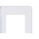 Placa Perlex Aros 4X2 (3 Modulos) 73Pl3 Placa Perlex Aros 4X2 (3 Modulos) 73Pl3