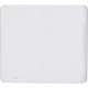 Placa Perlex Aros 4X4 (1 Cega+Furo) 73Pl00/66