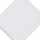Placa Perlex Aros 4X4 (1 Cega+Furo) 73Pl00/66