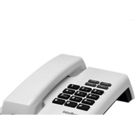 Telefone Intelbras Tc50 Premium Branco Telefone Intelbras Tc50 Premium Branco