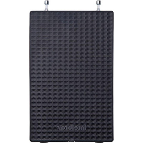 Antena Interna Intelbras U/V/Hdtv 2021 Antena Interna Intelbras U/V/Hdtv 2021