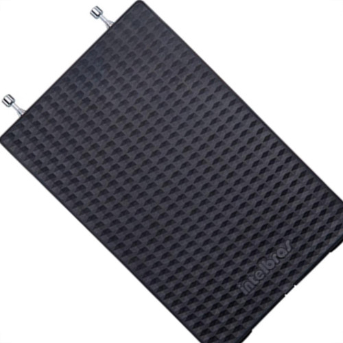 Antena Interna Intelbras U/V/Hdtv 2021 Antena Interna Intelbras U/V/Hdtv 2021