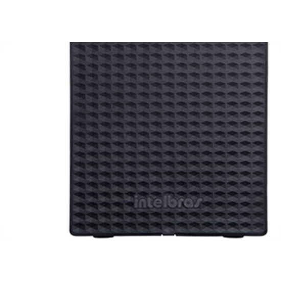 Antena Interna Intelbras U/V/Hdtv 2021 Antena Interna Intelbras U/V/Hdtv 2021