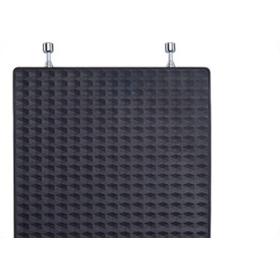 Antena Interna Intelbras U/V/Hdtv 2021 Antena Interna Intelbras U/V/Hdtv 2021