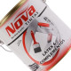 Massa Corrida Pva Novatintas 3,6L Lata  Massa Corrida Pva Novatintas 3,6L Lata