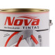 Massa Corrida Pva Novatintas 3,6L Lata  Massa Corrida Pva Novatintas 3,6L Lata