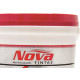 Massa Corrida Pva Novatintas 900Ml Balde 