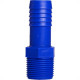Macloren Azul Adaptador Interno 2'' 300 - Kit C/5