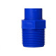 Macloren Azul Adaptador Interno 2'' 300 - Kit C/5