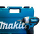 Parafusadeira Makita Impacto 12V Bateria 1.5 Bivolt Td110Dwye
