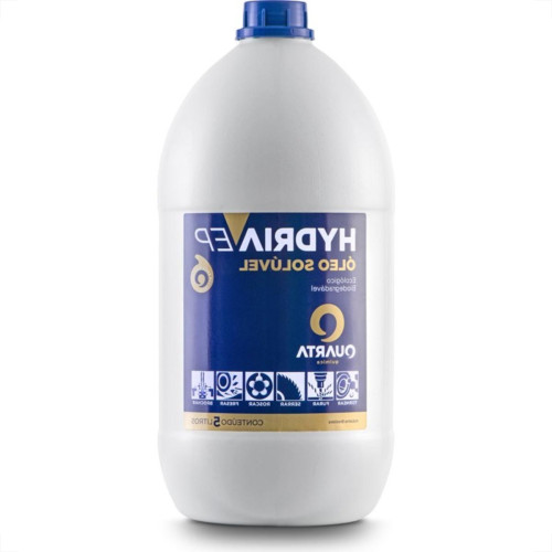 Oleo Soluvel Amphora Biodegradavel 5 Litro 105 Oleo Soluvel Amphora Biodegradavel 5 Litro 105