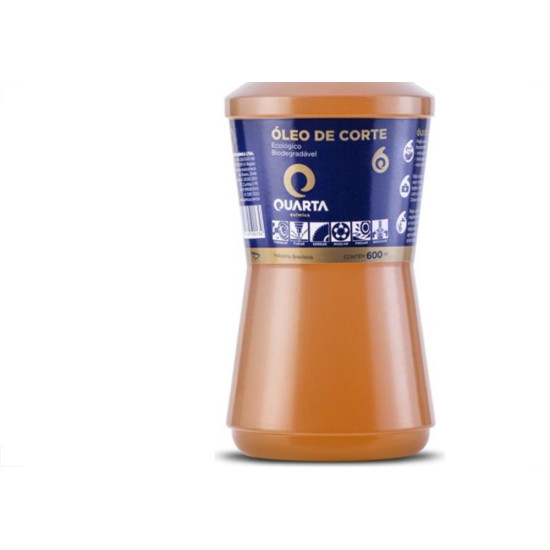 Oleo P/Corte Amphora P/Tds Metal 600Ml 301 Oleo P/Corte Amphora P/Tds Metal 600Ml 301