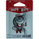 Cartela Abracadeira Tipo U 1'' Peg&Fixe Com 2 Pecas Aatu/03 Cartela Abracadeira Tipo U 1'' Peg&Fixe Com 2 Pecas Aatu/03