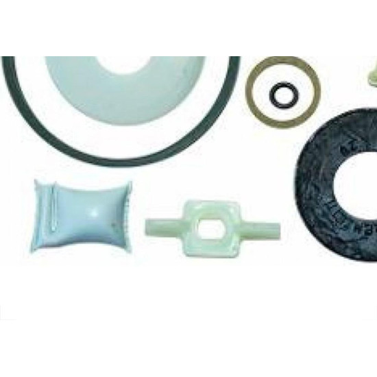 Reparo Lorenzetti Original Valvula P-21 