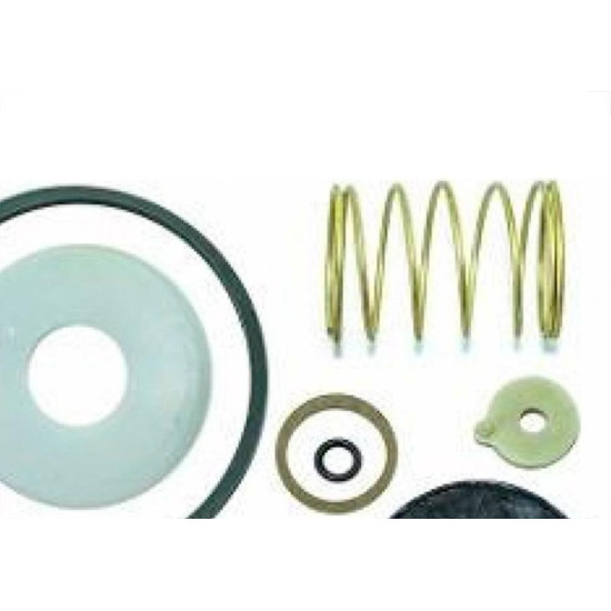 Reparo Lorenzetti Original Valvula P-21 