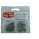 Cartela Bucha Fixacao 4A8Mm+Parafuso Phillips Peg&Fixe Kit 66 Pecas Akit/69 Cartela Bucha Fixacao 4A8Mm+Parafuso Phillips Peg&Fixe Kit 66 Pecas Akit/69