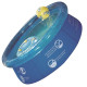 Piscina Mor Splashfun 1000 Litros 1,65X55 1048 Piscina Mor Splashfun 1000 Litros 1,65X55 1048