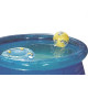 Piscina Mor Splashfun 1000 Litros 1,65X55 1048 Piscina Mor Splashfun 1000 Litros 1,65X55 1048
