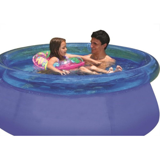 Piscina Mor Splashfun 1400 Litros 1,80X63 1052