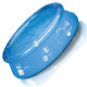 Piscina Mor Splashfun 2400 Litros 2,40X63 1053 Piscina Mor Splashfun 2400 Litros 2,40X63 1053